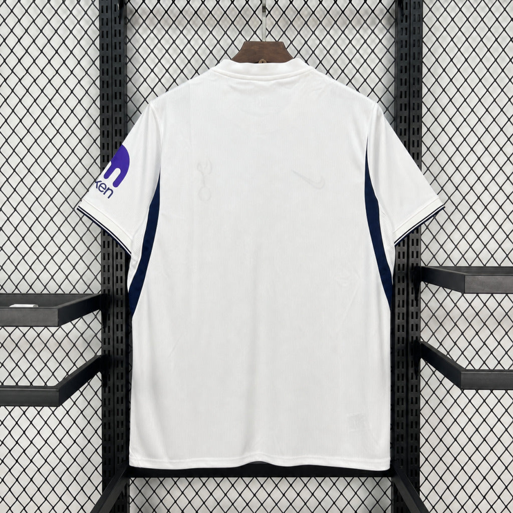 MAILLOT TOTTENHAM DOMICILE FAN 2026/2027