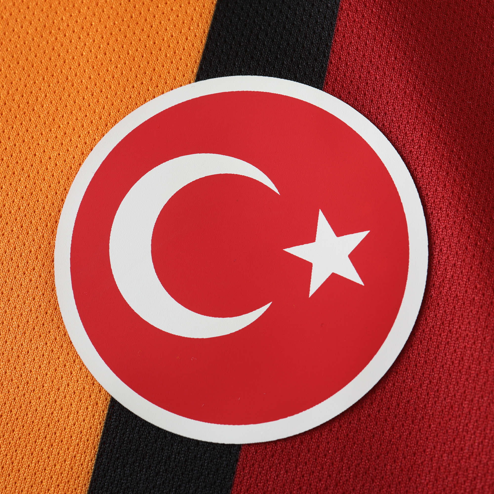 MAILLOT GALATASARAY DOMICILE FAN 2024/2025