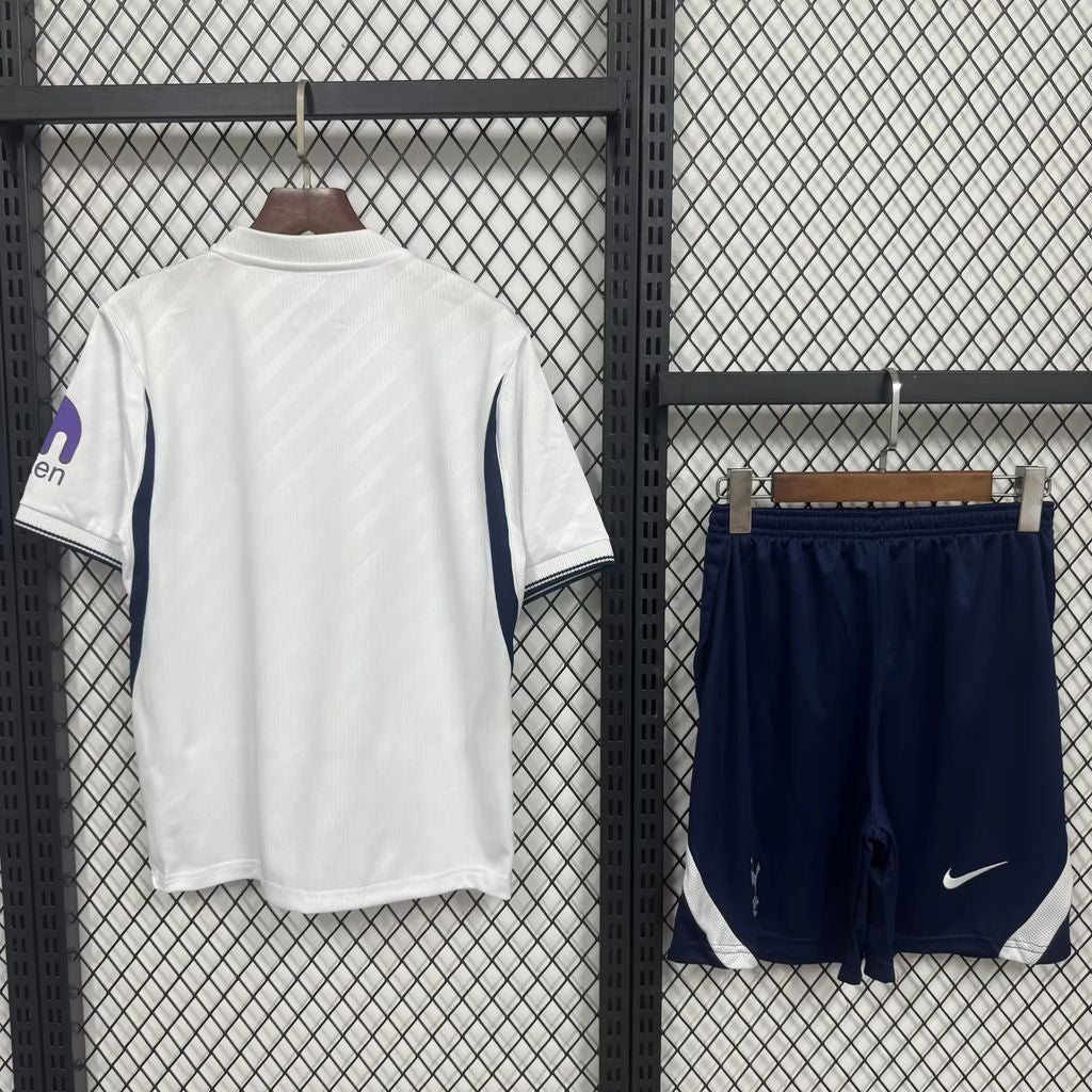 MAILLOT ENFANT TOTTENHAM DOMICILE 2026/2027