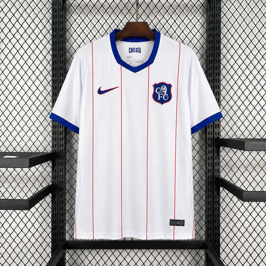 MAILLOT CHELSEA THIRD FAN 2026/2027