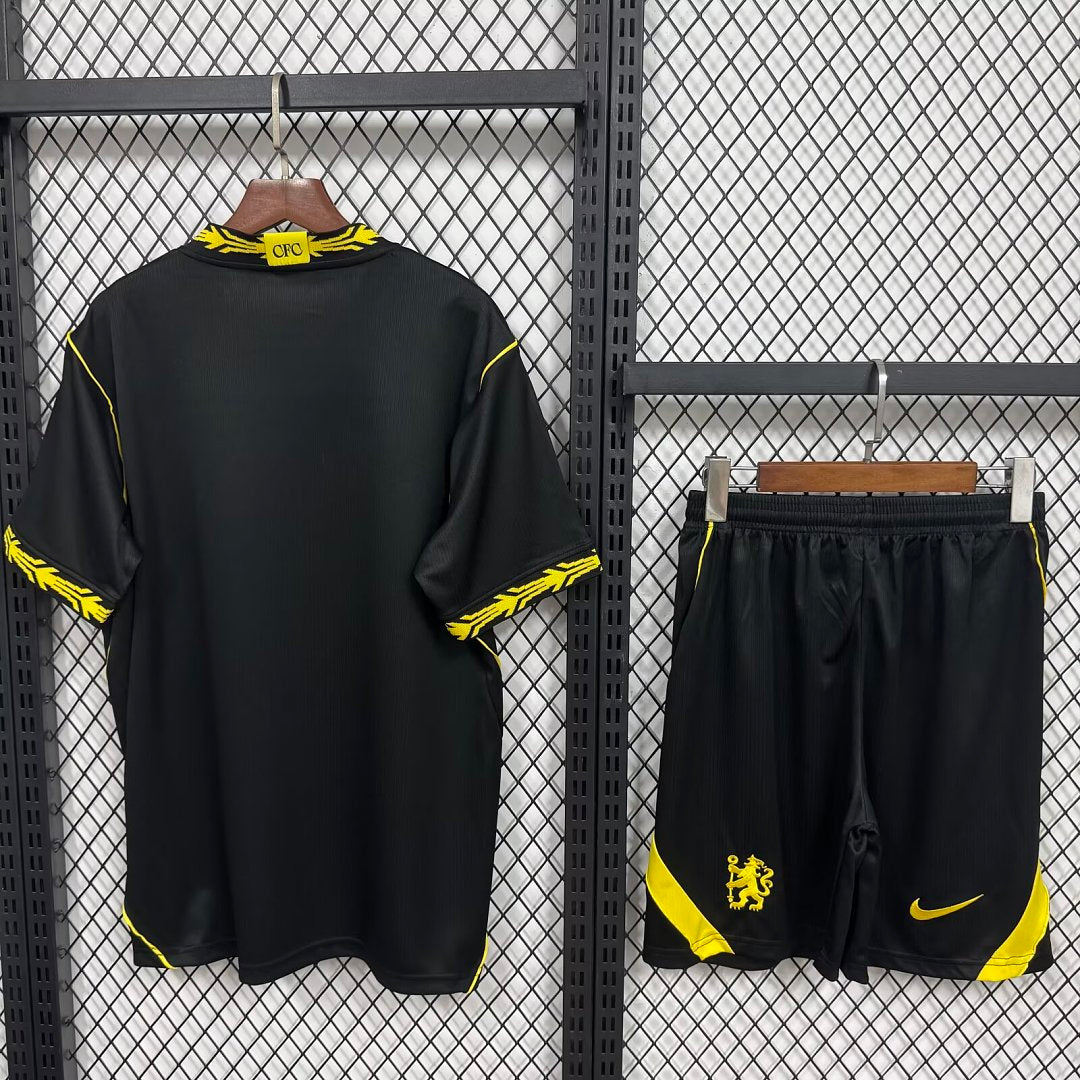 MAILLOT ENFANT CHELSEA EXTÉRIEUR 2026/2027