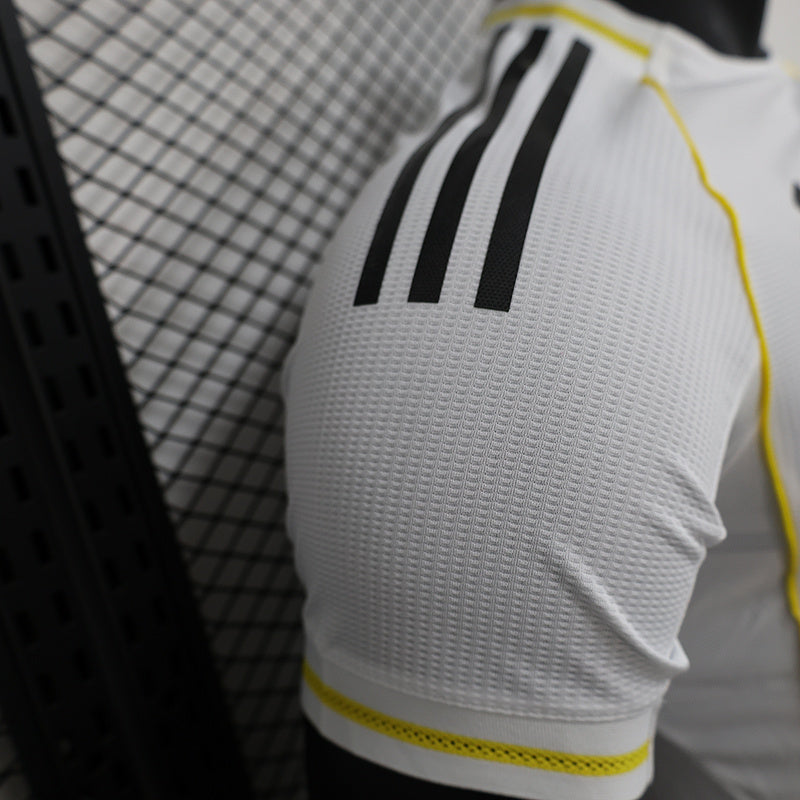 MAILLOT REAL MADRID DOMICILE 2025/2026