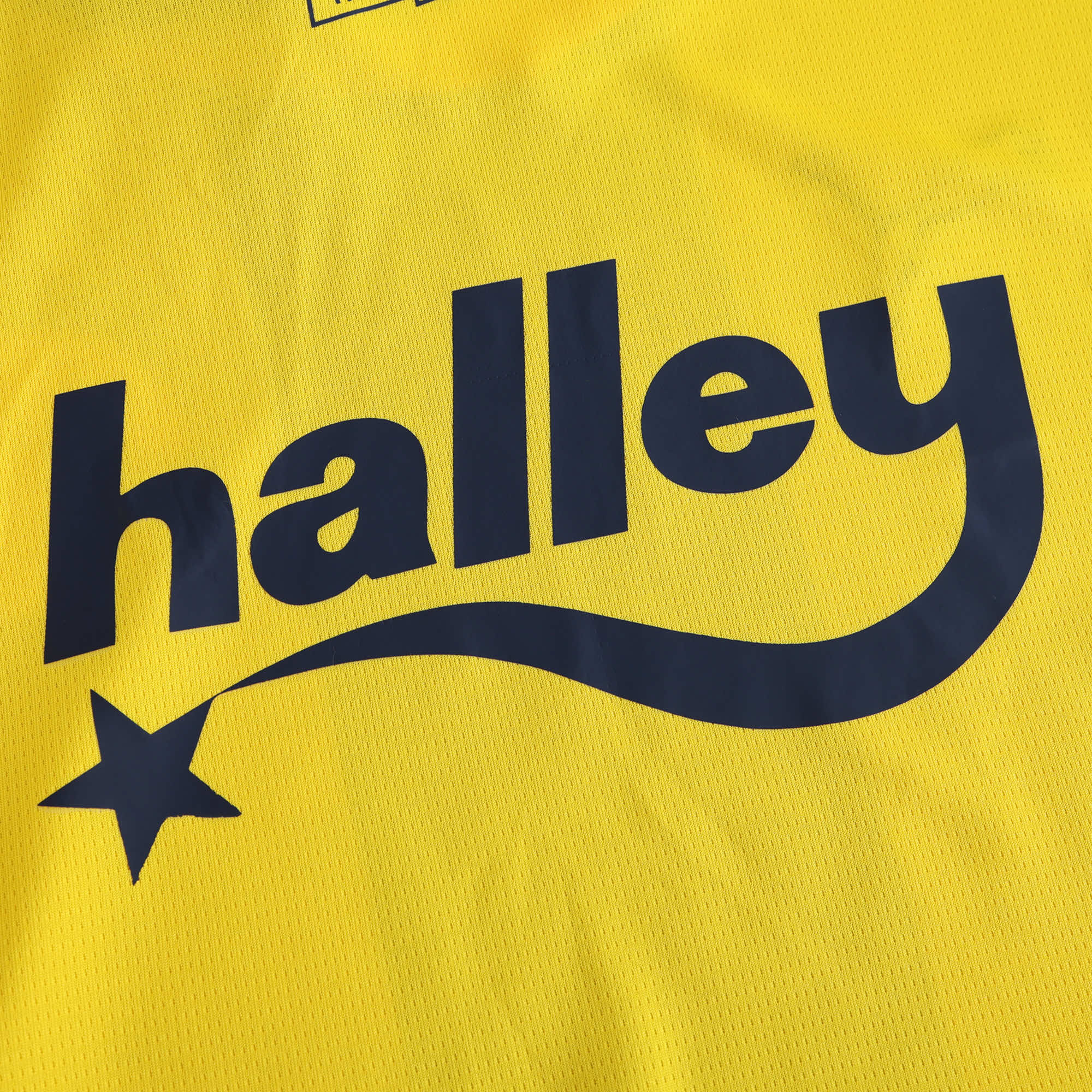 MAILLOT FENERBAHÇE DOMICILE FAN 2024/2025