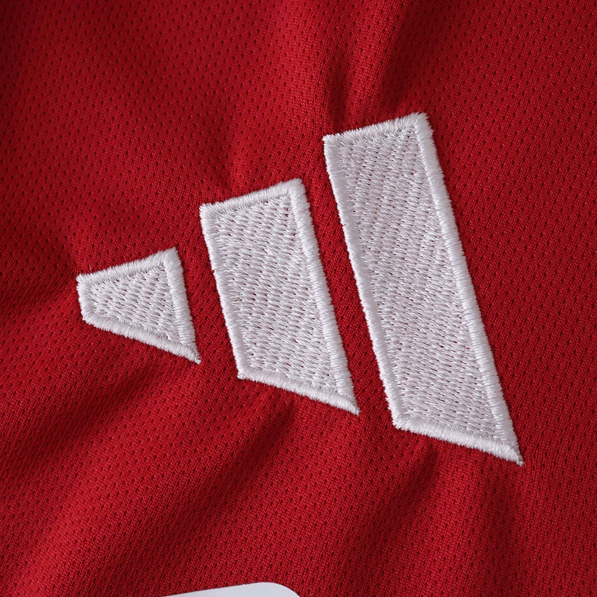 MAILLOT LIVERPOOL DOMICILE FAN 2025/2026