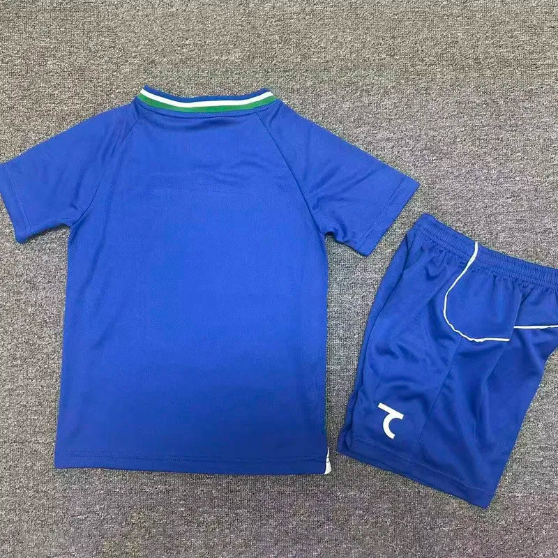 MAILLOT ENFANT OUZBEKISTAN DOMICILE COUPE DU MONDE 2026