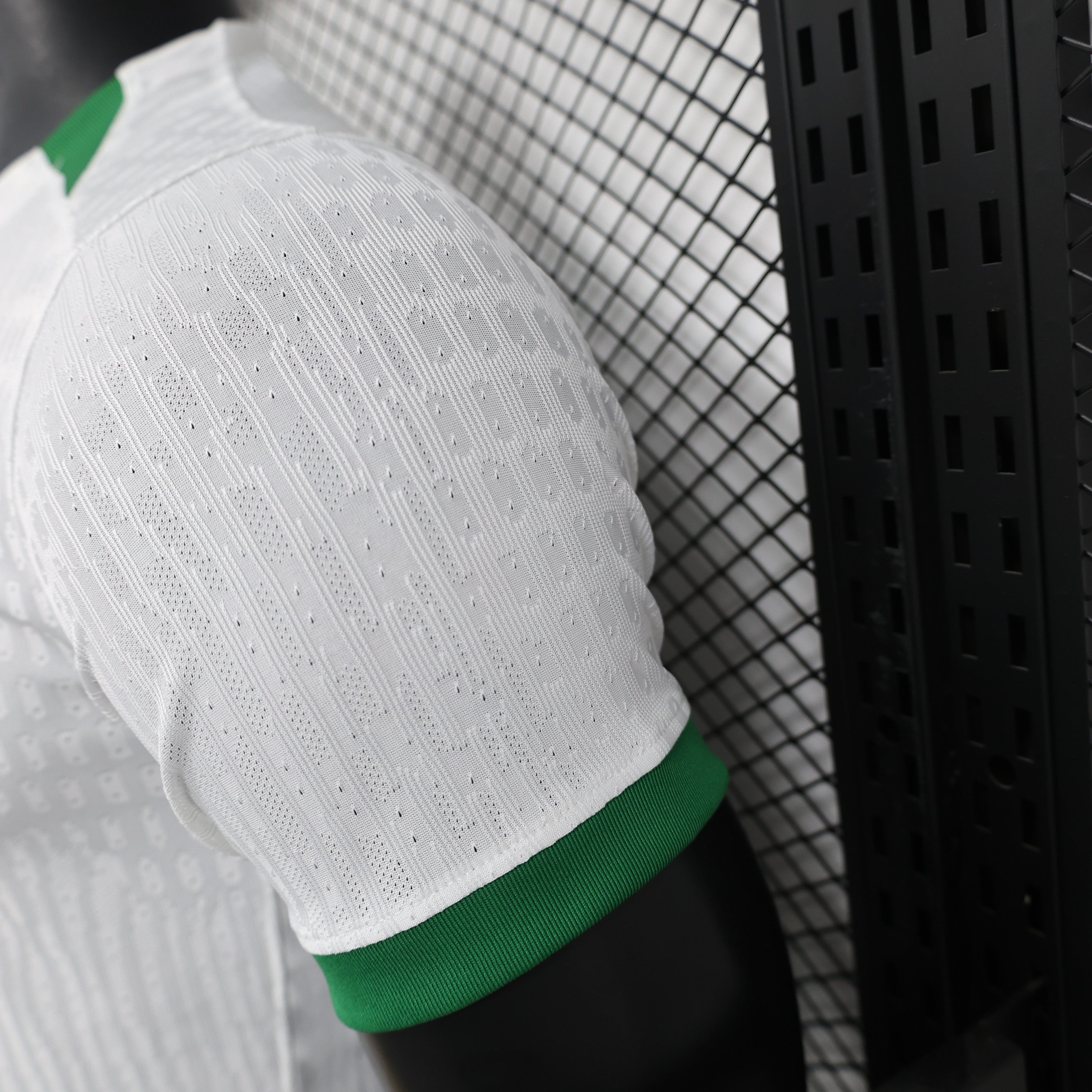 MAILLOT SPORTING EXTERIEUR PLAYER 2024/2025