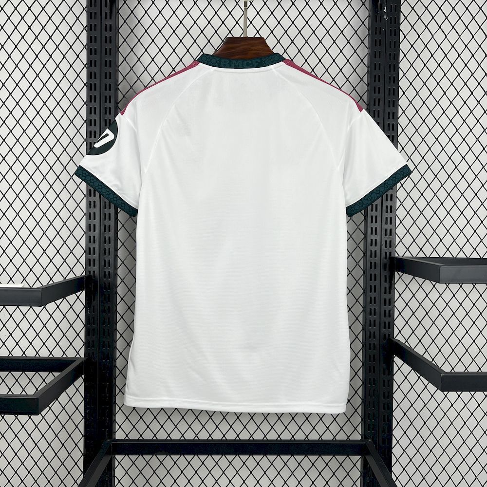 MAILLOT REAL MADRID DOMICILE FAN 2026/2027
