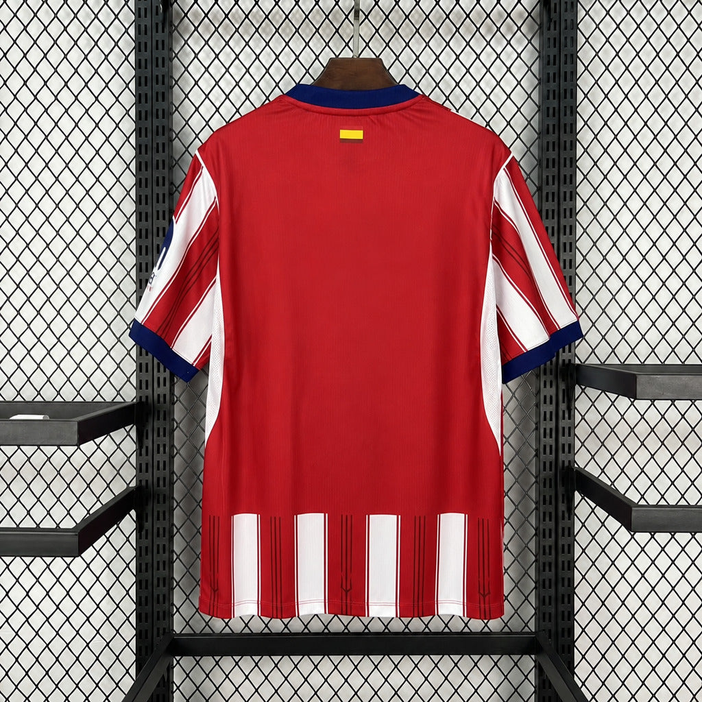MAILLOT ATLETICO MADRID DOMICILE FAN 2026/2027