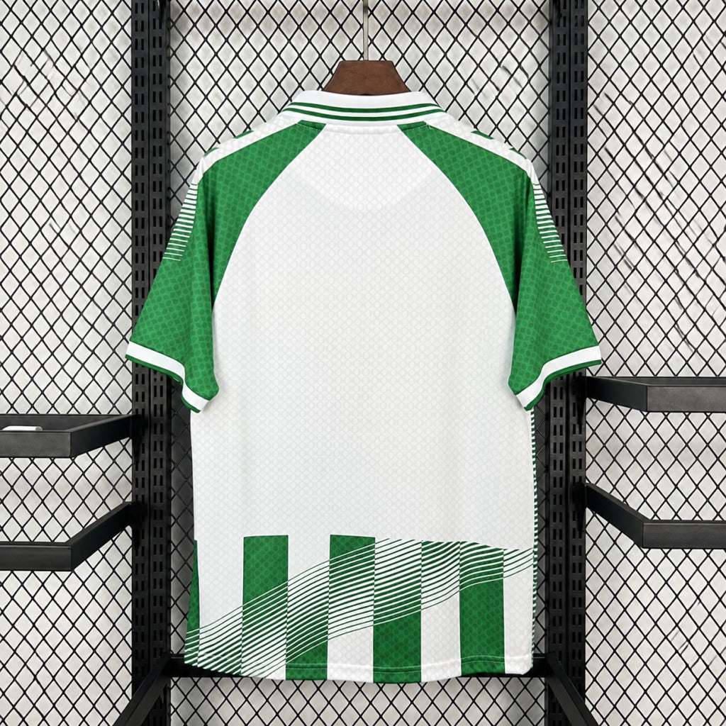 MAILLOT REAL BETIS DOMICILE FAN 2026/2027