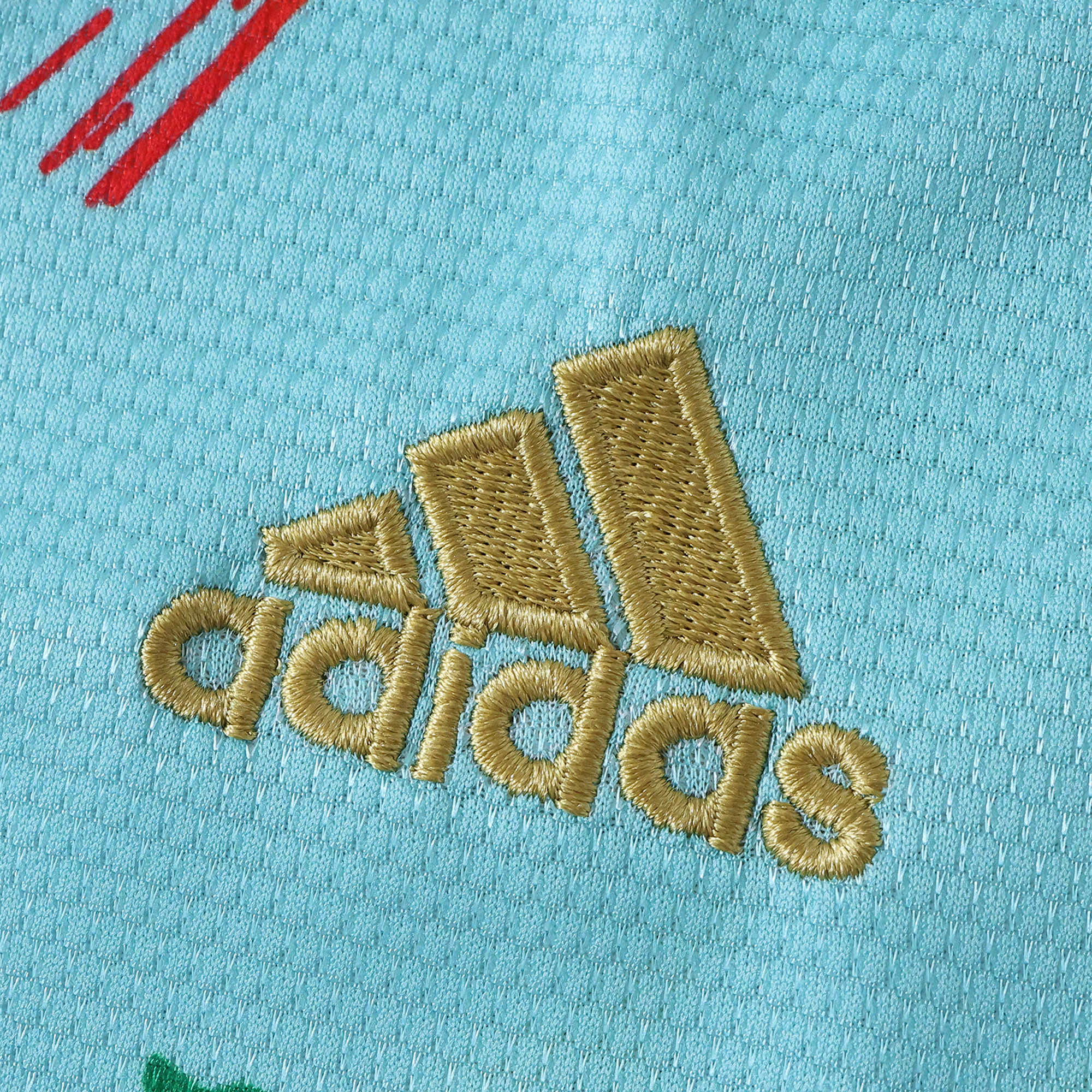 MAILLOT AJAX CONCEPT FAN 2024/2025