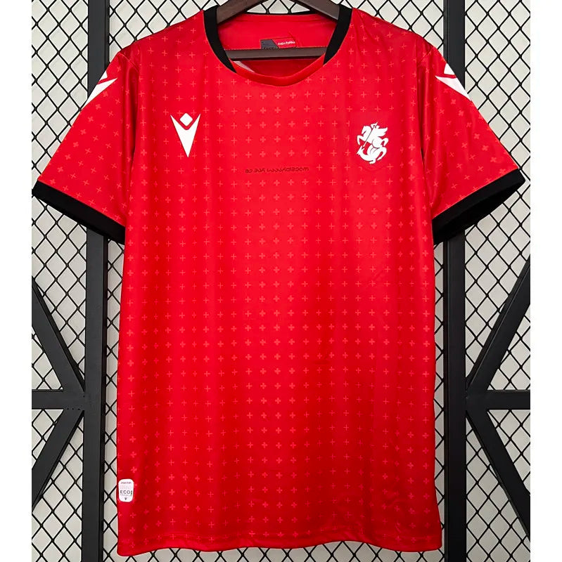 MAILLOT GÉORGIE THIRD FAN 2024