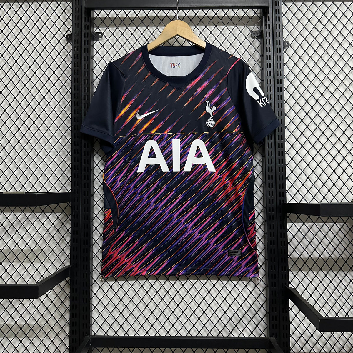 MAILLOT TOTTENHAM EXTÉRIEUR FAN 2026/2027