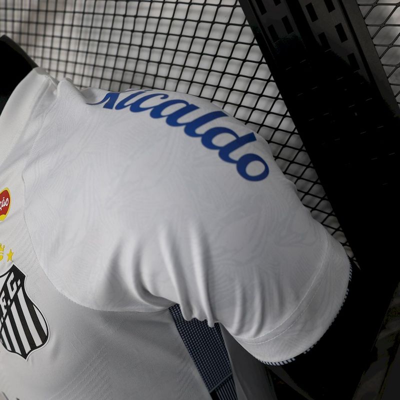 MAILLOT SANTOS DOMICILE PLAYER 2024/2025