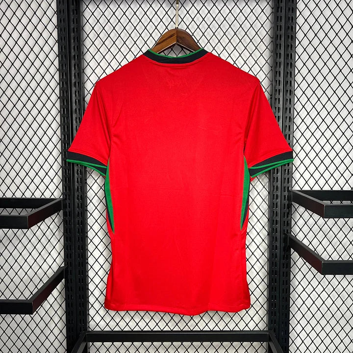MAILLOT PORTUGAL DOMICILE FAN 2024/2025