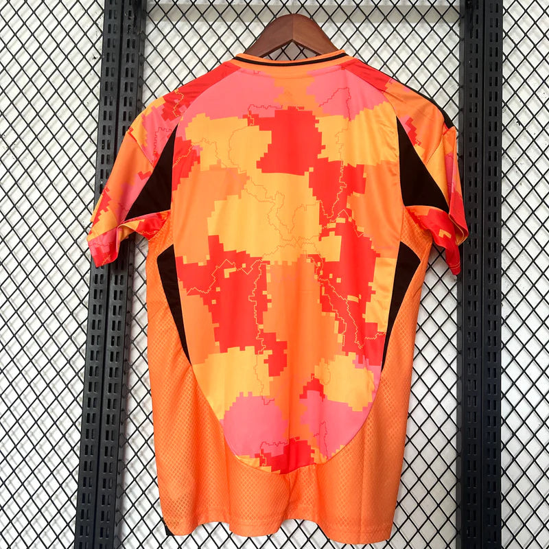 MAILLOT PARIS FC x NINHO 25/26
