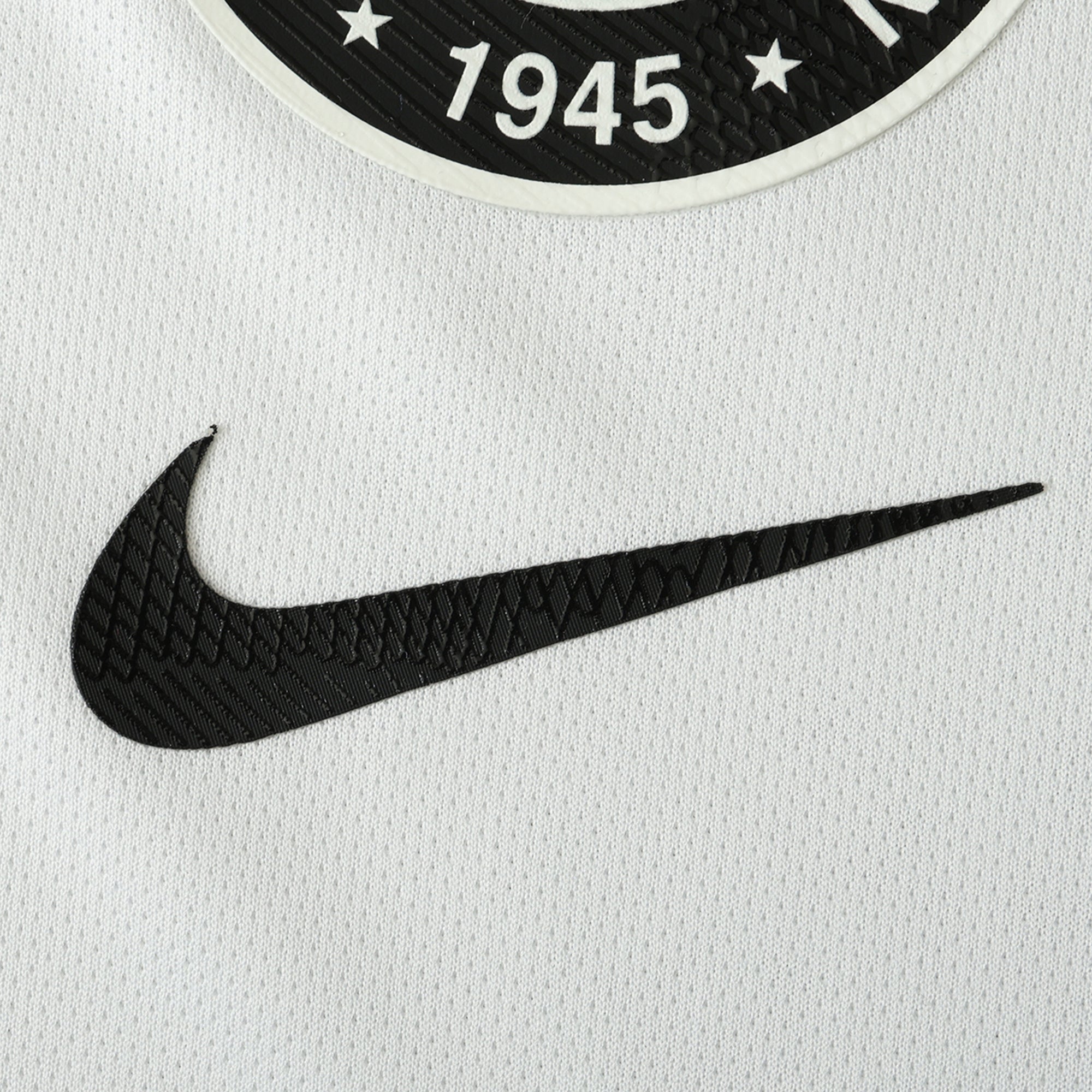 MAILLOT NIGERIA EXTERIEUR FAN 2024/2025