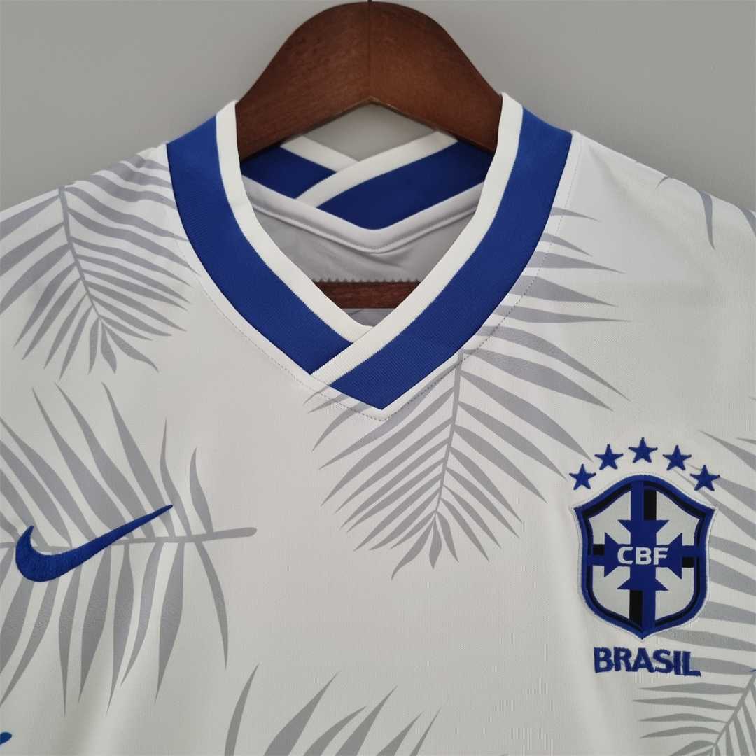 MAILLOT BRÉSIL FAN 2022/2023