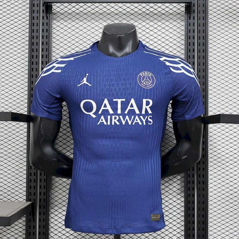 MAILLOT PSG FOURTH PLAYER 2024/2025