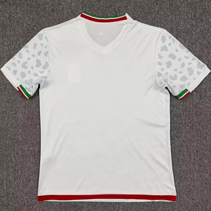 MAILLOT IRAN DOMICILE FAN COUPE DU MONDE 2026