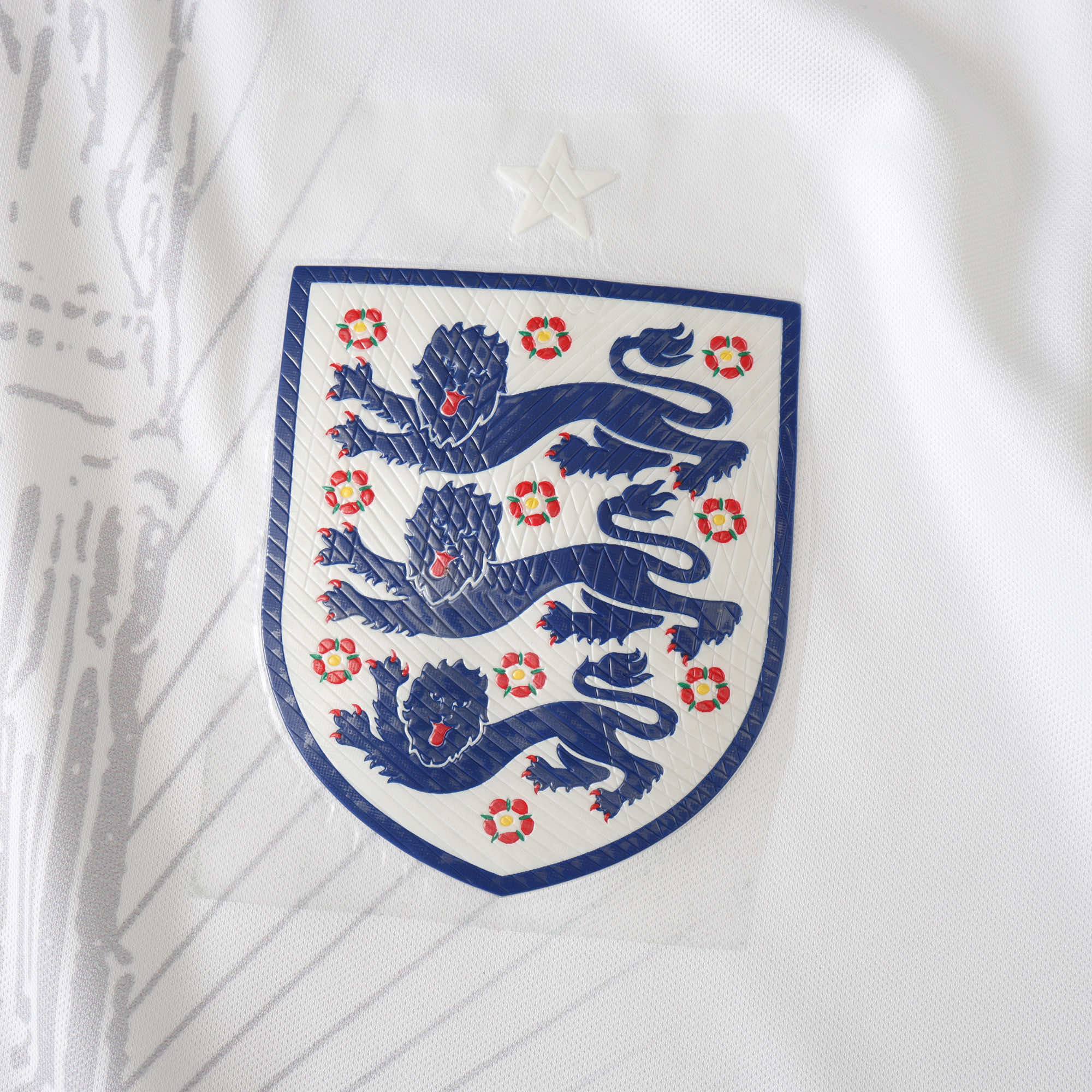MAILLOT ANGLETERRE CONCEPT FAN 2024/2025
