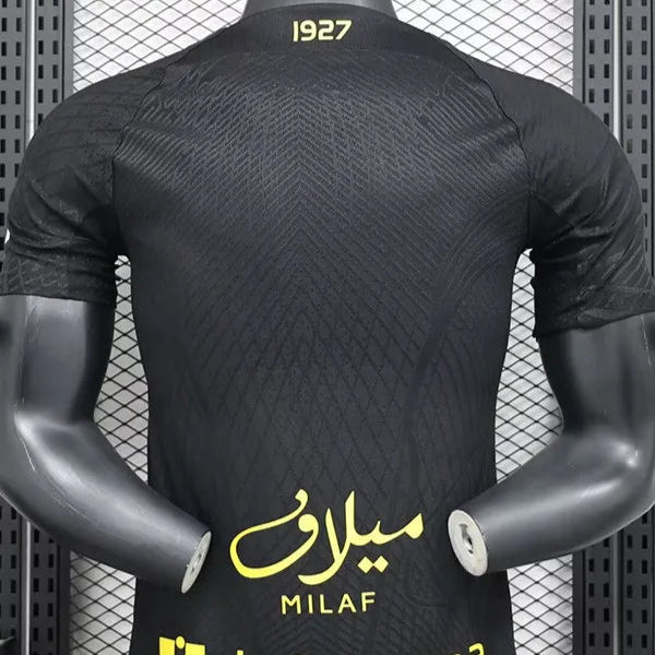 MAILLOT AL ITTIHAD THIRD PLAYER 2024/2025