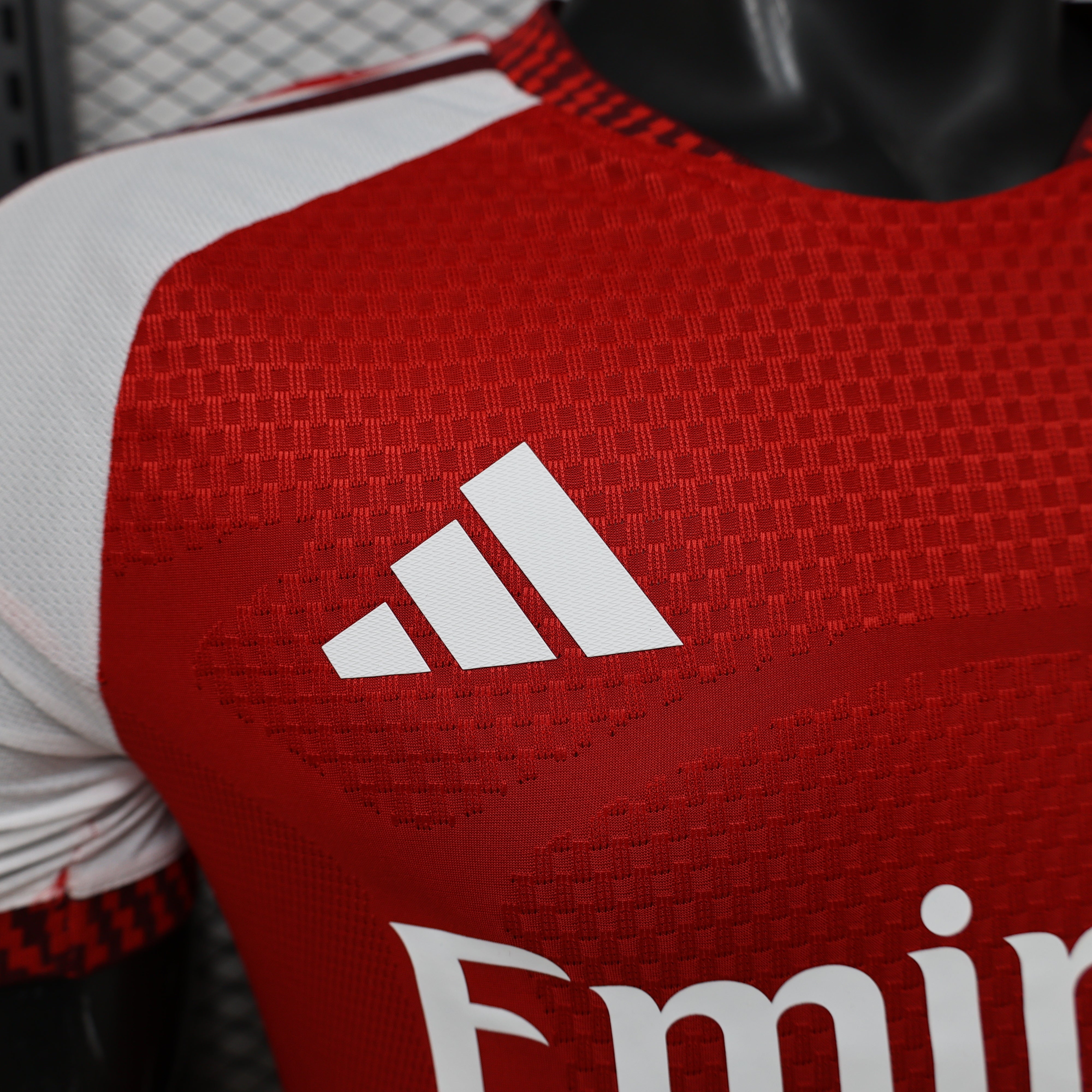 MAILLOT ARSENAL DOMICILE PLAYER 2026/2027
