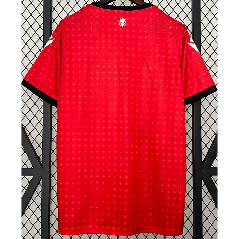 MAILLOT GÉORGIE THIRD FAN 2024