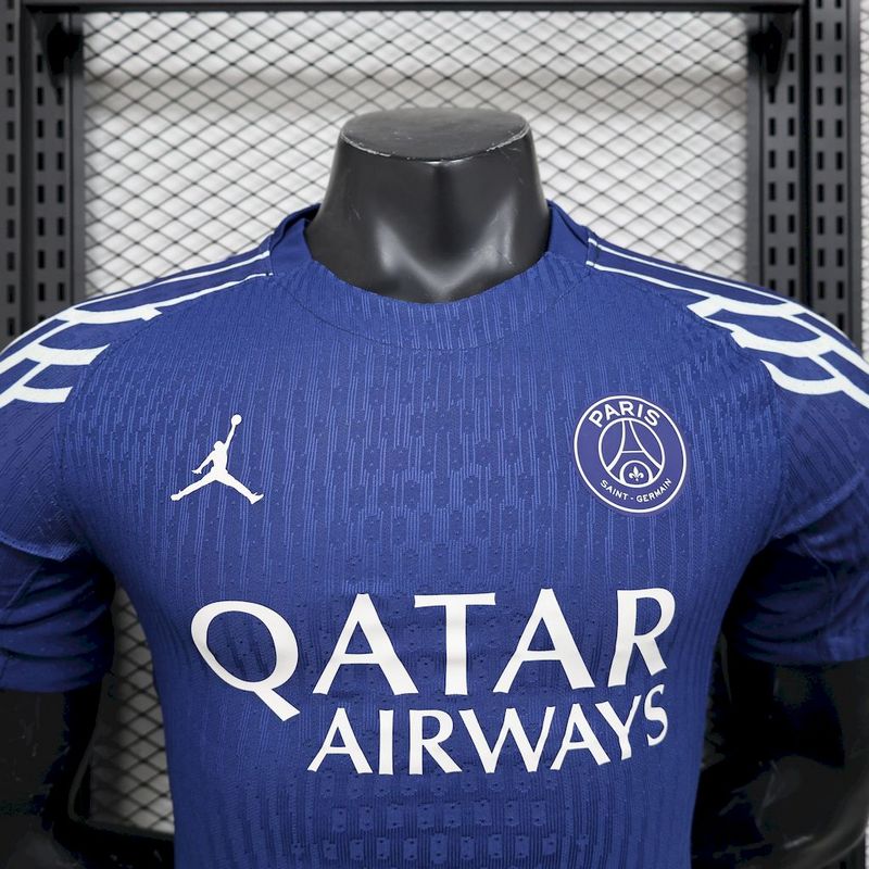 MAILLOT PSG FOURTH PLAYER 2024/2025
