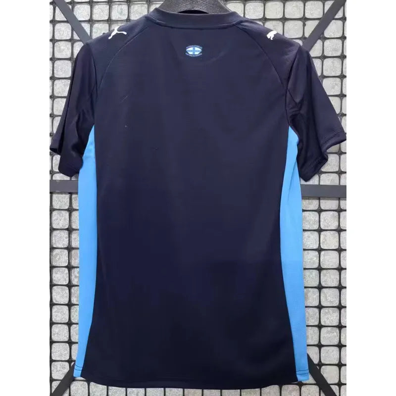MAILLOT MARSEILLE EXTERIEUR FAN 2025/2026