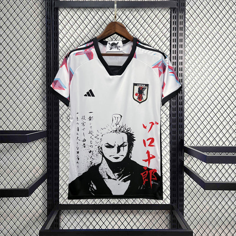 MAILLOT JAPON CONCEPT ZORO