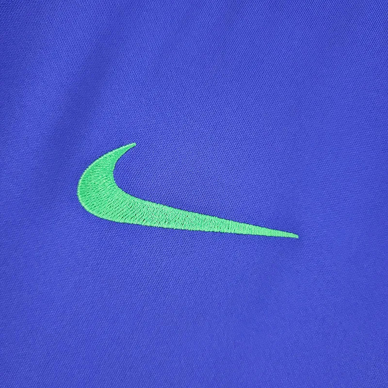 MAILLOT BRÉSIL EXTERIEUR FAN 2022/2023