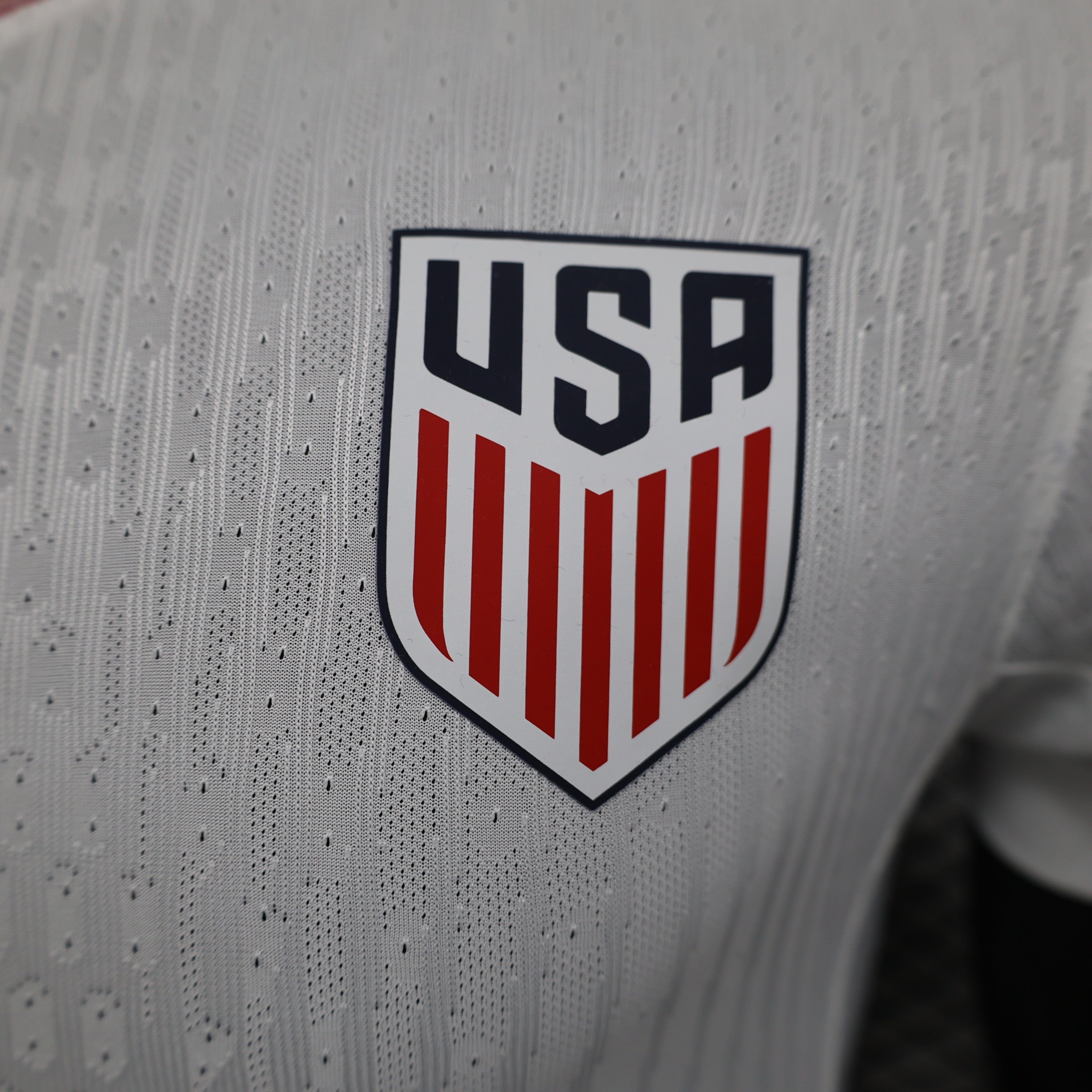 MAILLOT ETATS-UNIS DOMICILE PLAYER 2024/2025