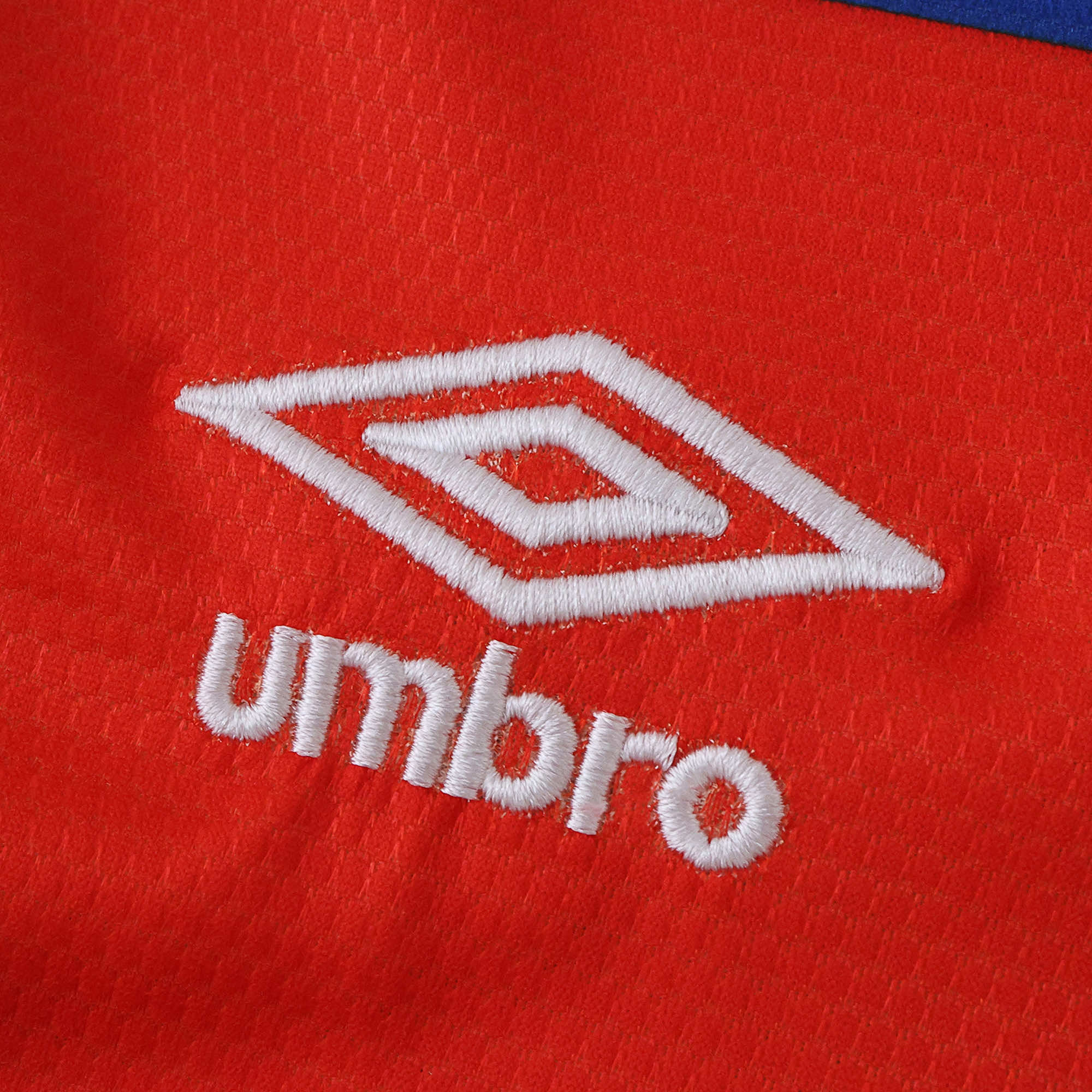 MAILLOT RANGERS EXTÉRIEUR FAN 2025/2026