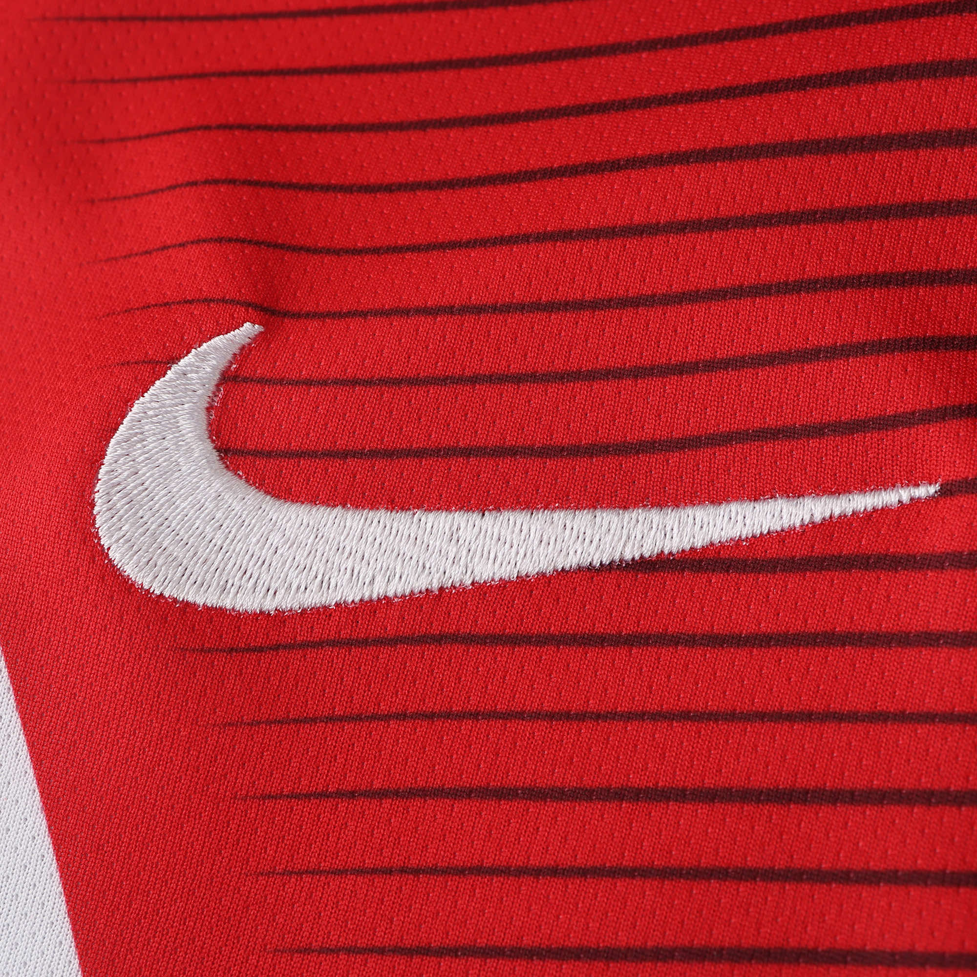 MAILLOT RÉTRO MONACO DOMICILE 2016/17