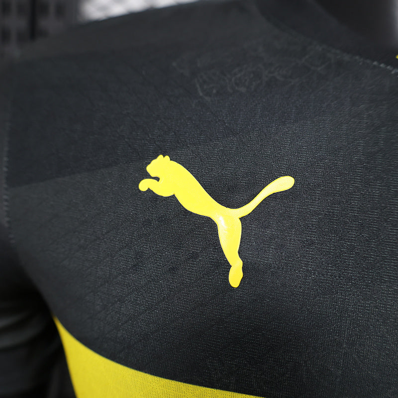 MAILLOT DORTMUND EXTERIEUR PLAYER 2024/2025