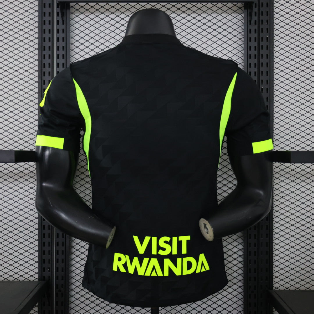 MAILLOT ATLETICO MADRID EXTÉRIEUR PLAYER 2026/2027