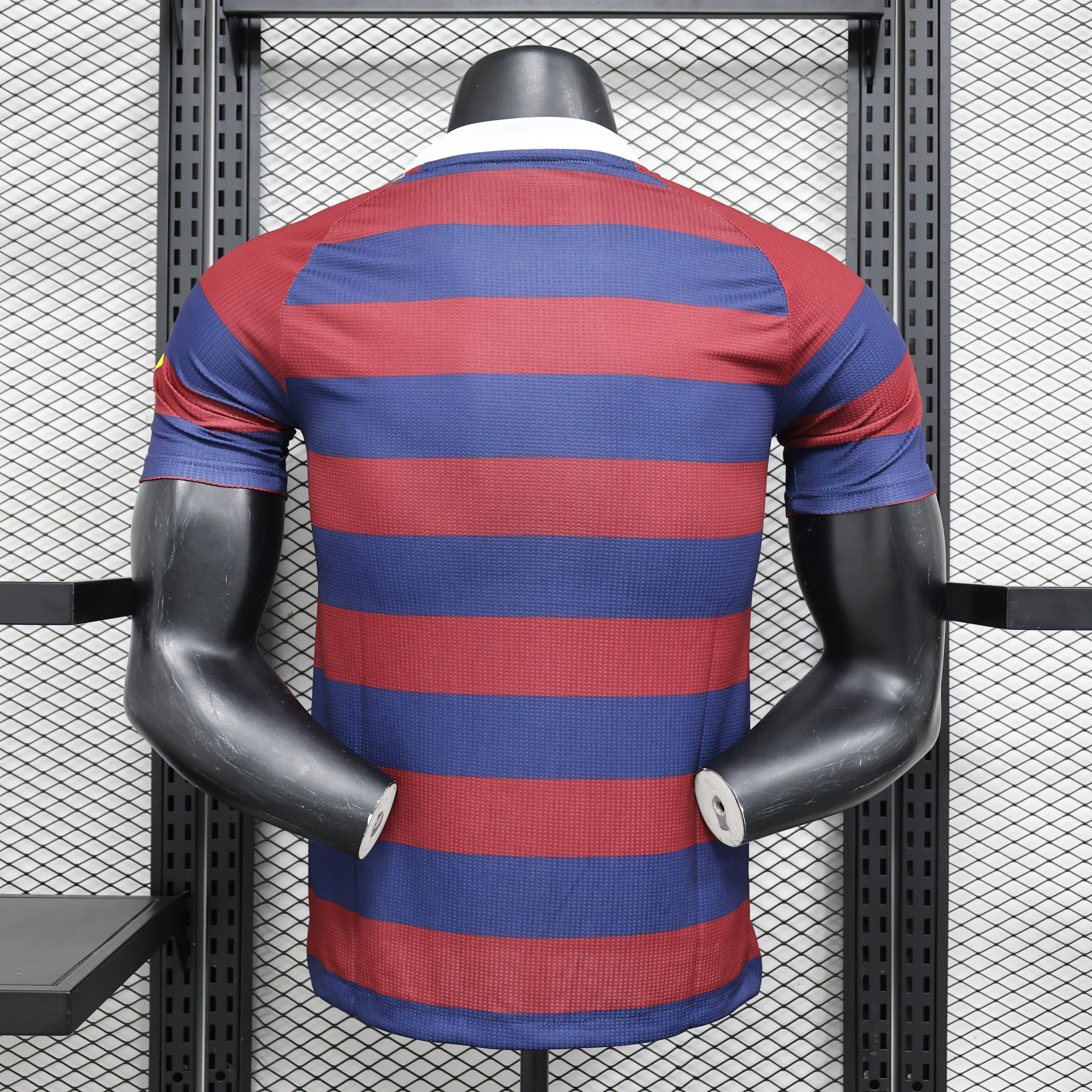 MAILLOT NEWCASTLE EXTERIEUR PLAYER 2024/2025