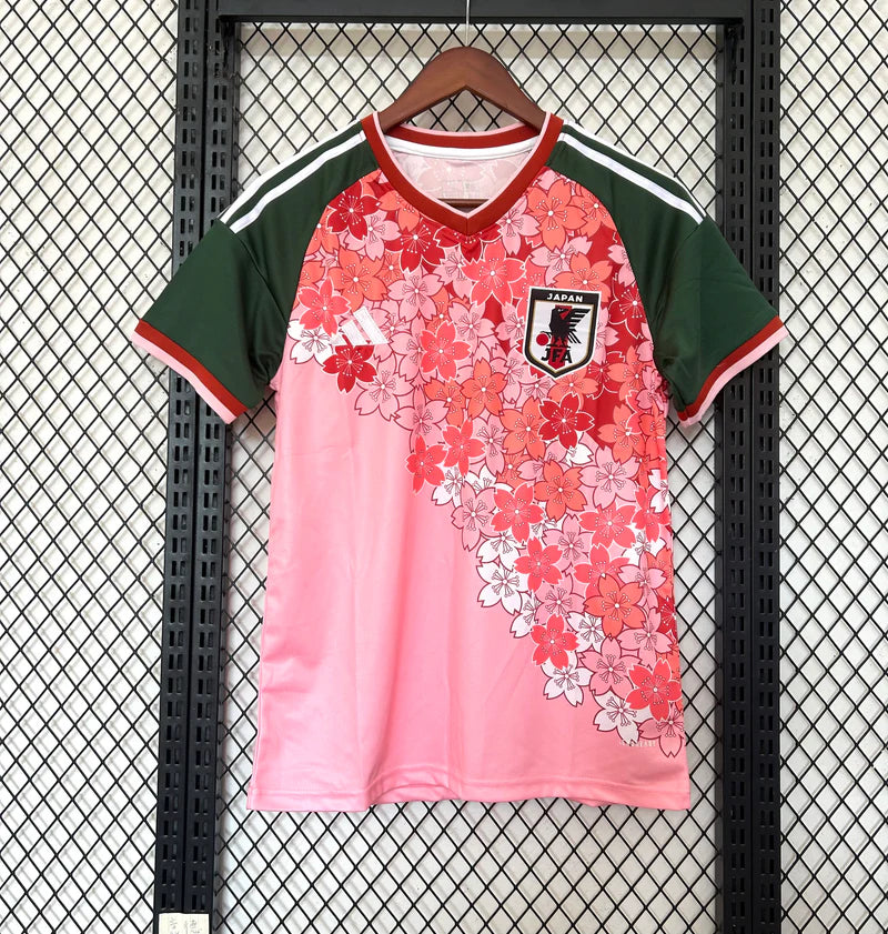 MAILLOT JAPON CONCEPT