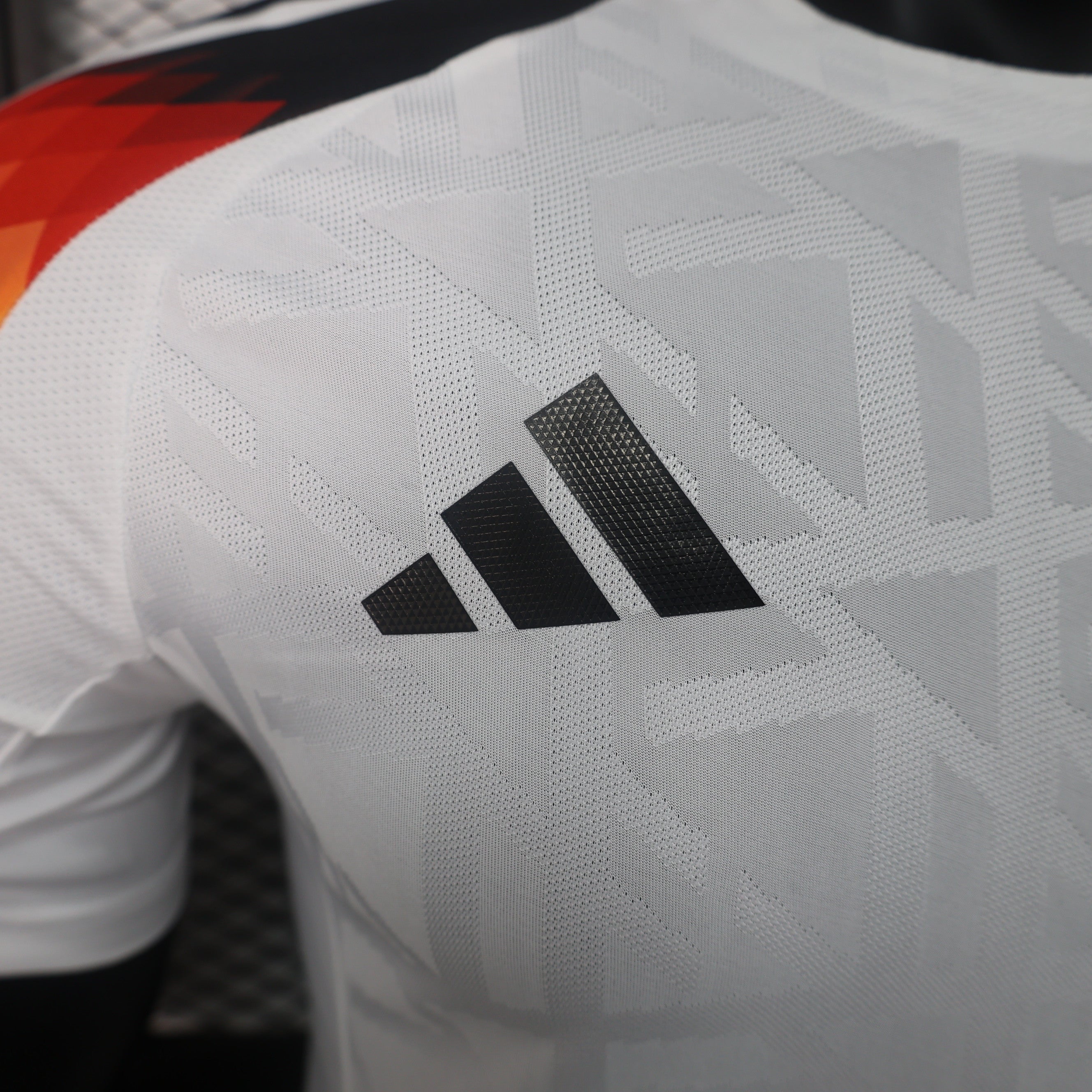 MAILLOT ALLEMAGNE DOMICILE PLAYER 2024/2025