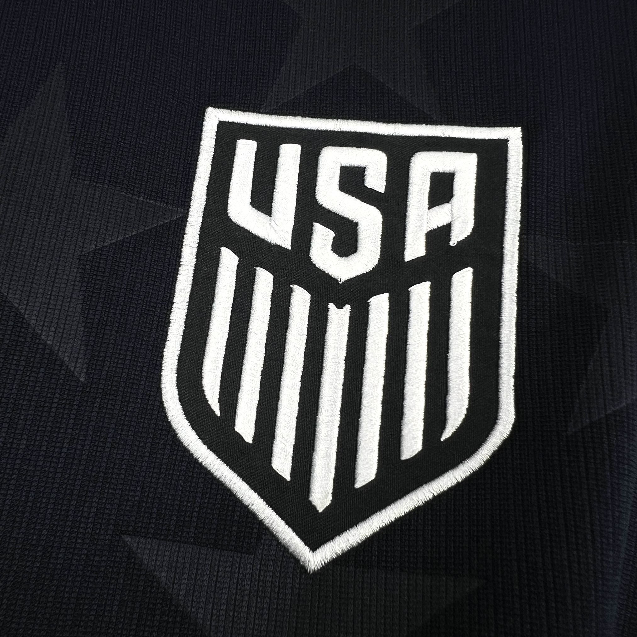 MAILLOT ÉTATS-UNIS EXTÉRIEUR FAN COUPE DU MONDE 2026