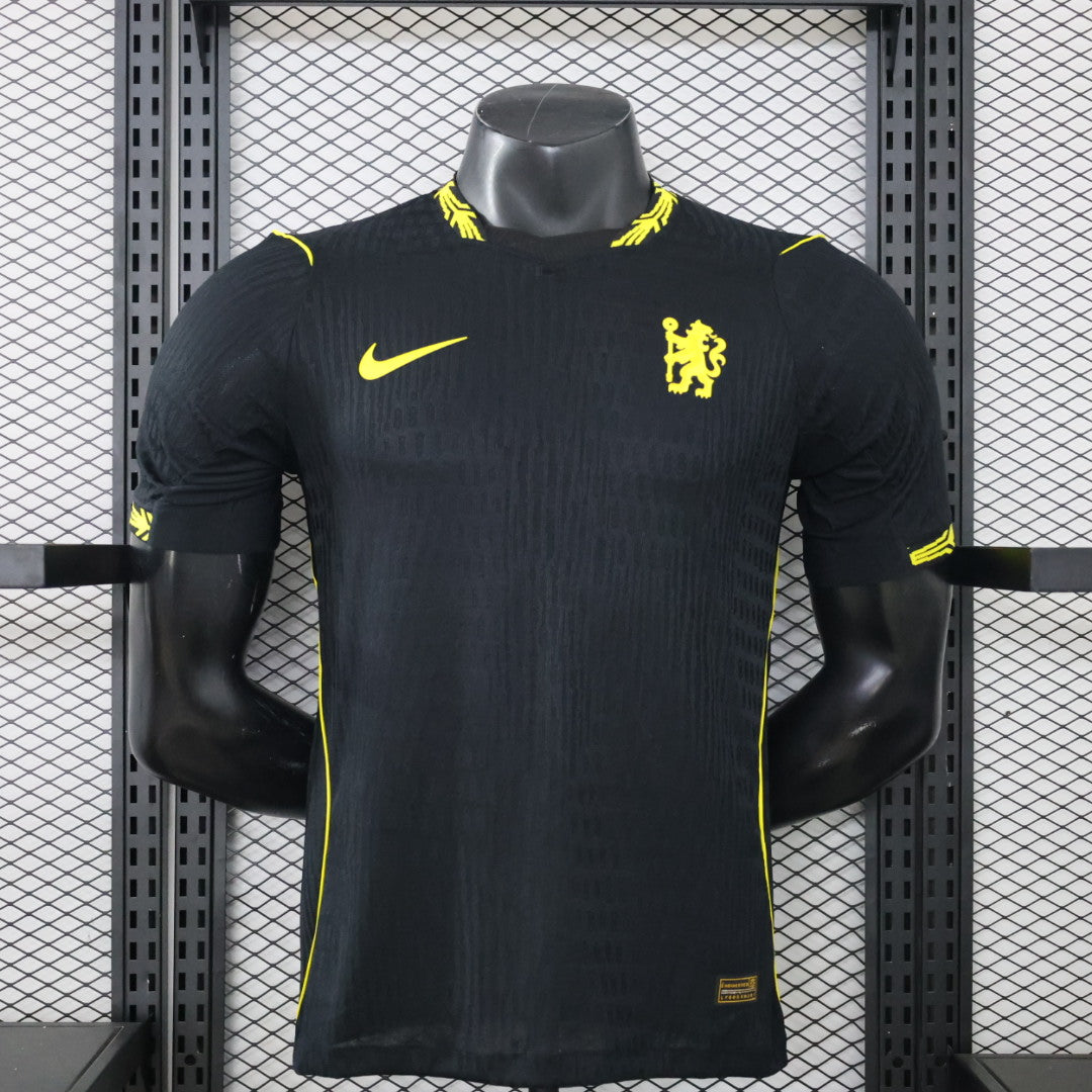 MAILLOT CHELSEA EXTÉRIEUR PLAYER 2026/2027