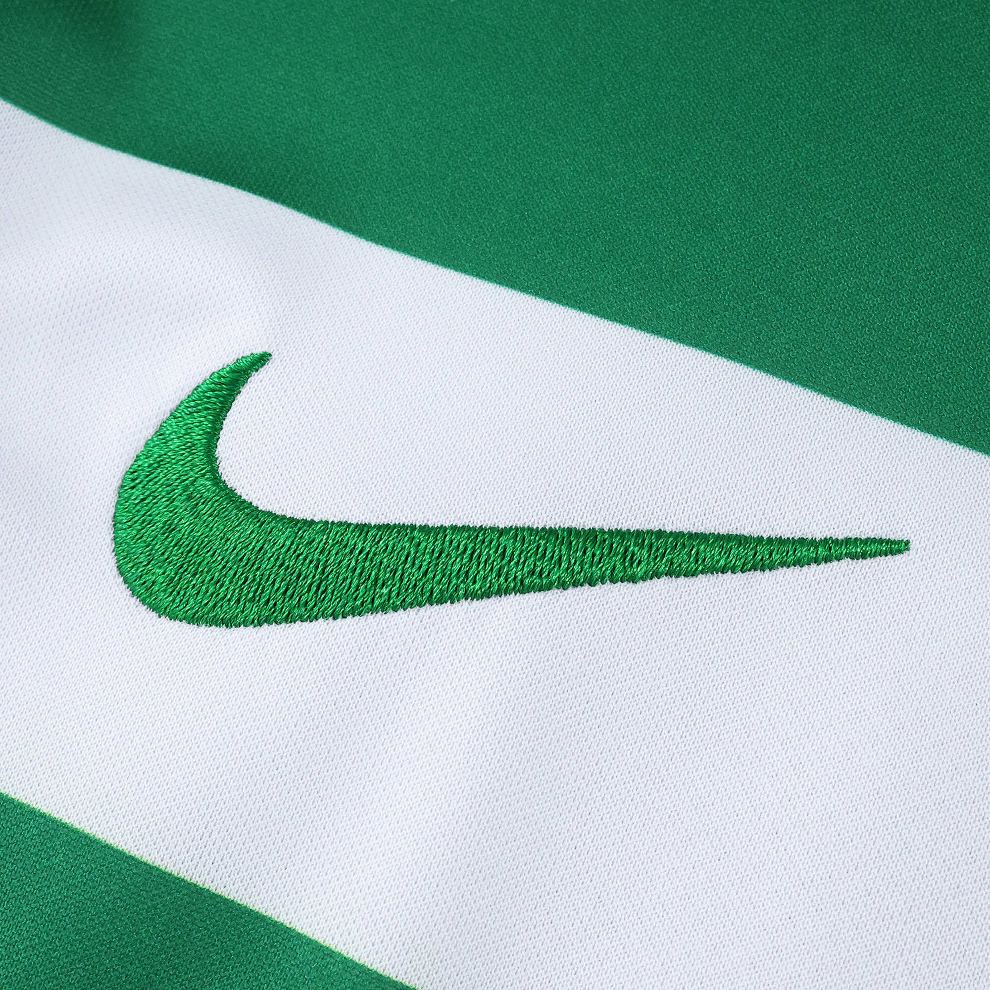 MAILLOT SPORTING DOMICILE FAN 2025/2026