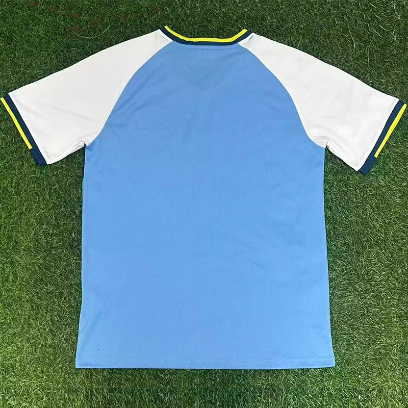 MAILLOT BURKINA FASO BLEU ÉDITION SPÉCIALE FAN 2026/2027