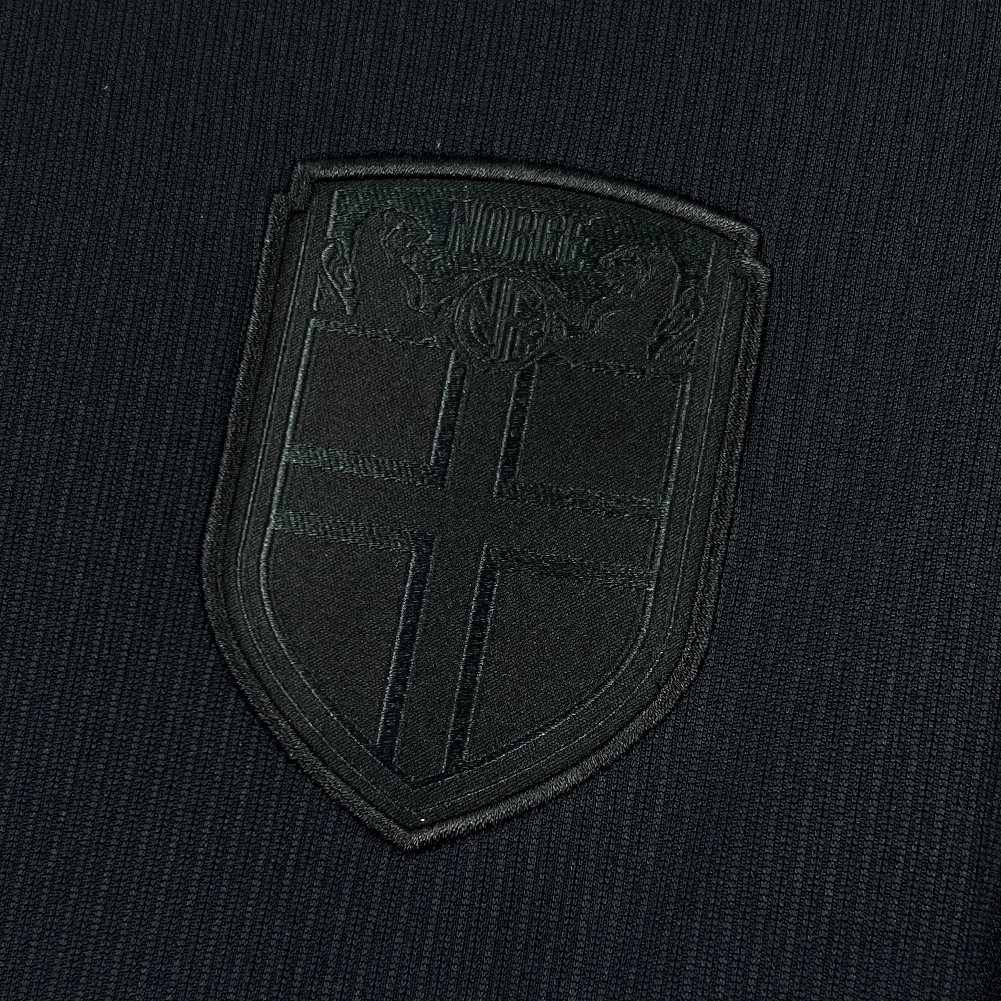 MAILLOT NORVÈGE EXTÉRIEUR FAN COUPE DU MONDE 2026