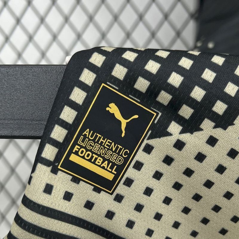MAILLOT MANCHESTER CITY ÉDITION SPÉCIALE FAN 2025/2026