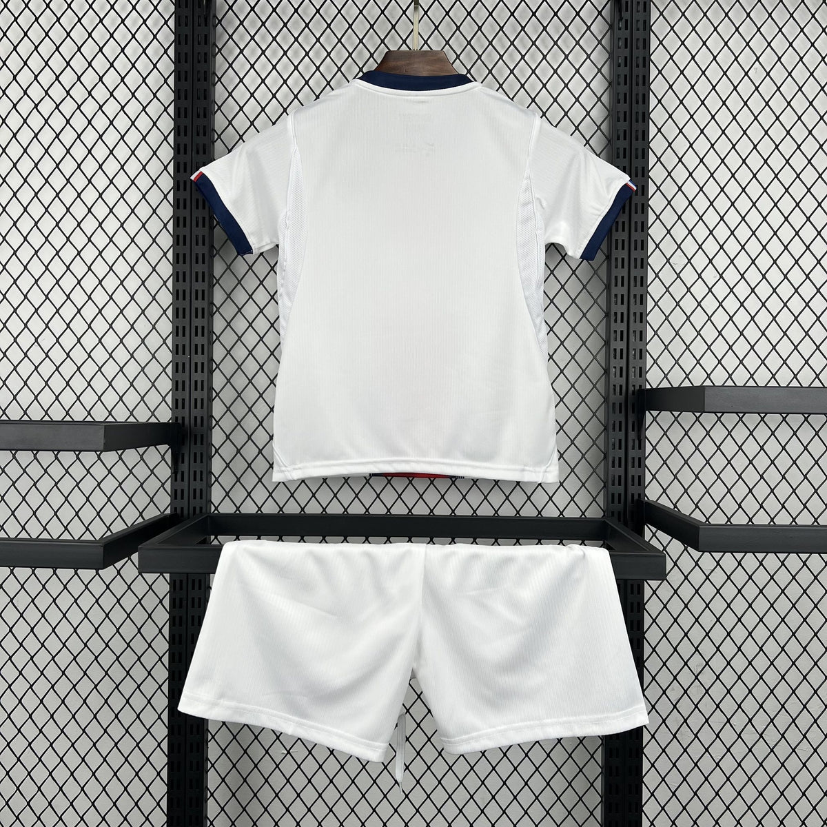 MAILLOT ENFANT PSG EXTÉRIEUR 2026/2027