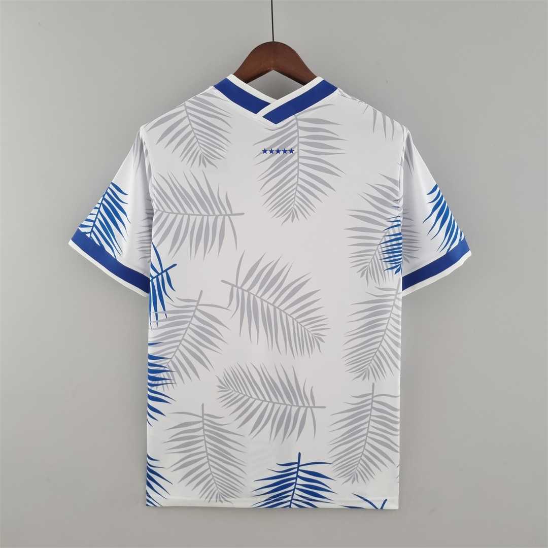 MAILLOT BRÉSIL FAN 2022/2023