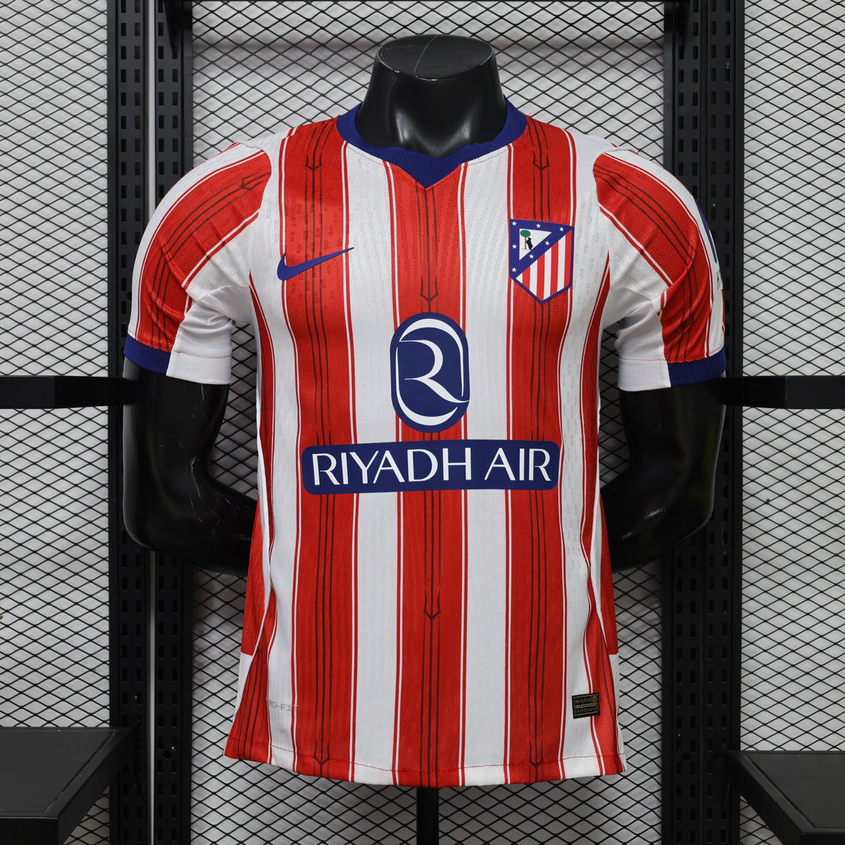 MAILLOT ATLETICO MADRID DOMICILE PLAYER 2026/2027