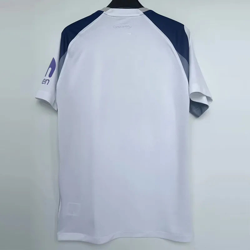 MAILLOT TOTTENHAM HOTSPUR DOMICILE FAN 2025/2026