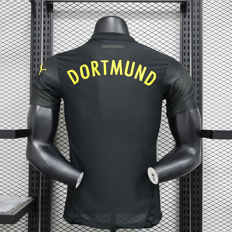 MAILLOT DORTMUND EXTERIEUR PLAYER 2024/2025
